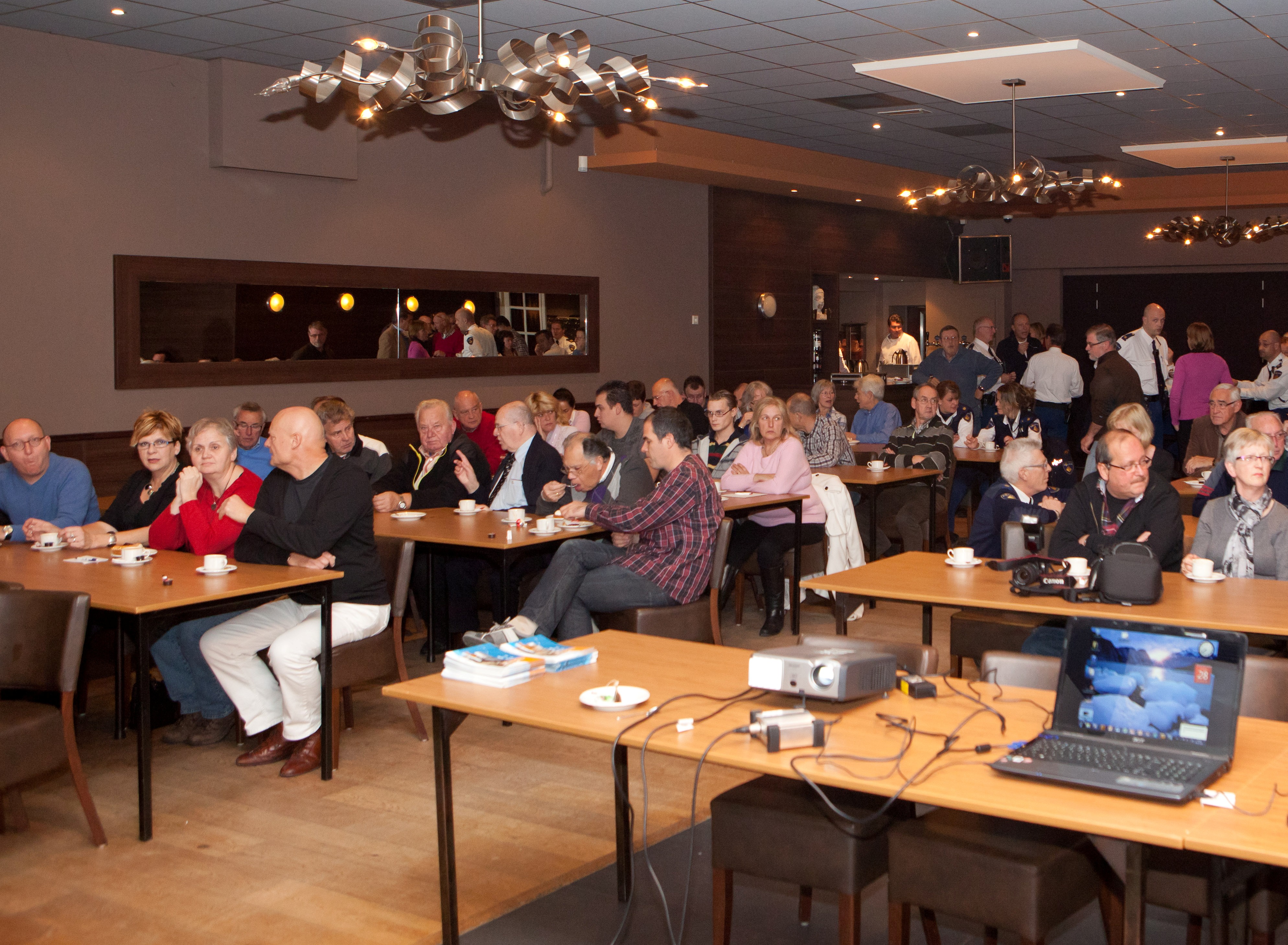 Meedoen in uw wijk