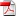 Filetype icon for pdf