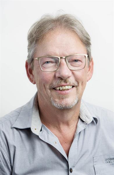Werff van de