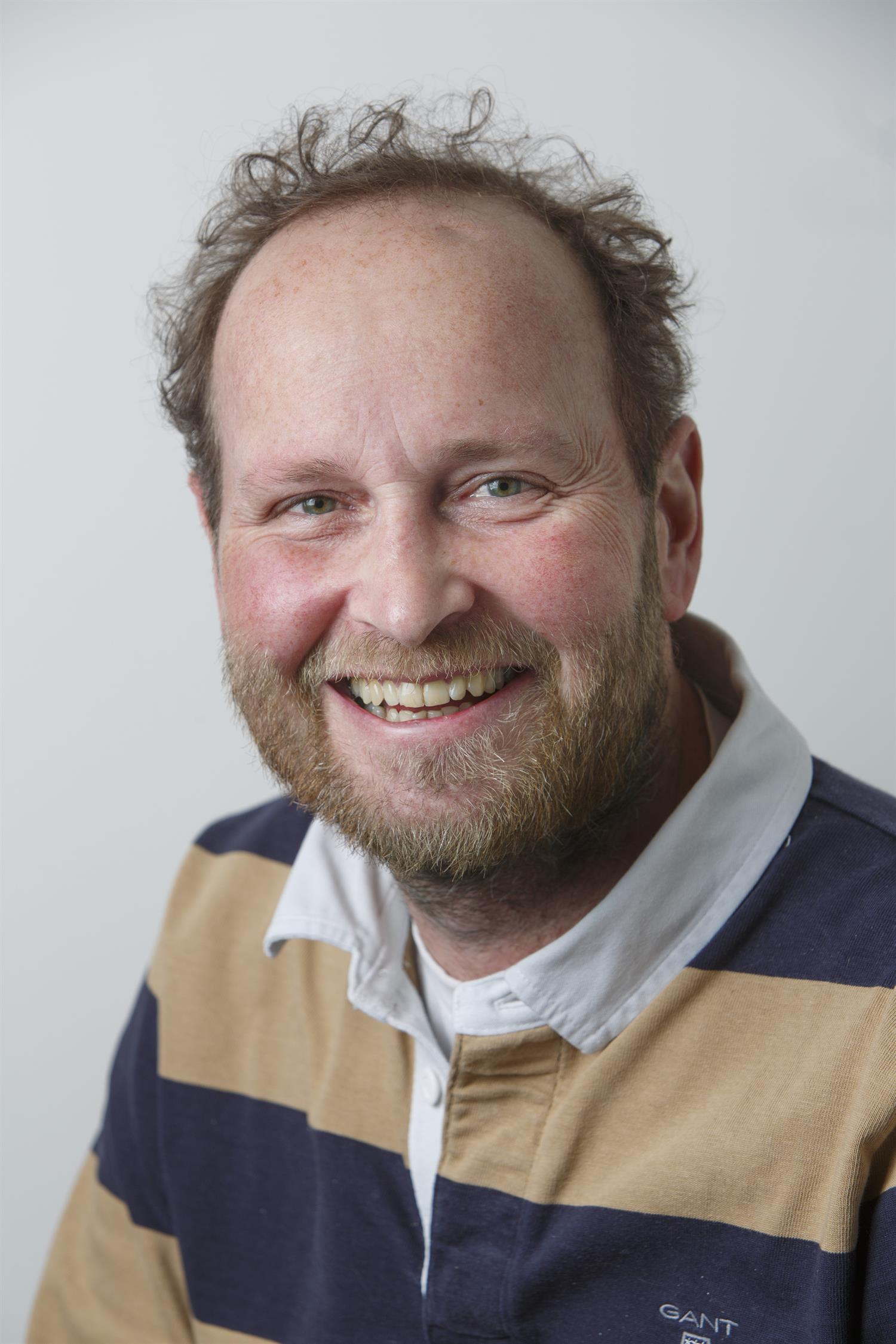 W.T.A.Q. (Willem) Beckers