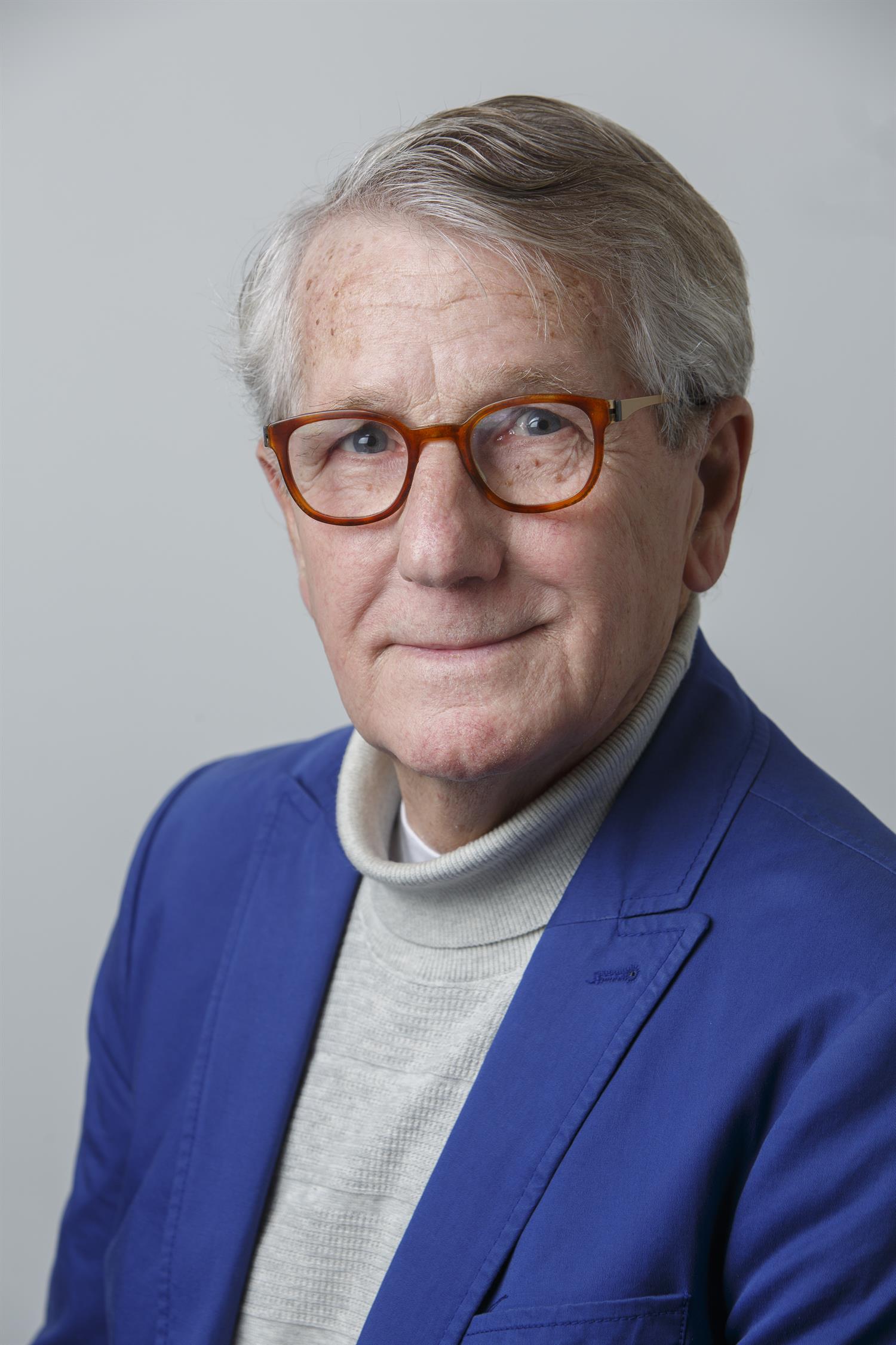 G.P.M. (Gerard) Bosch