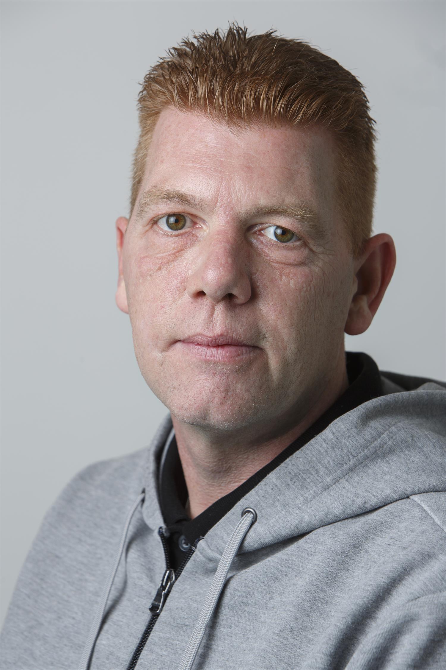 J.J.P.A. (Jeroen) Lenssen