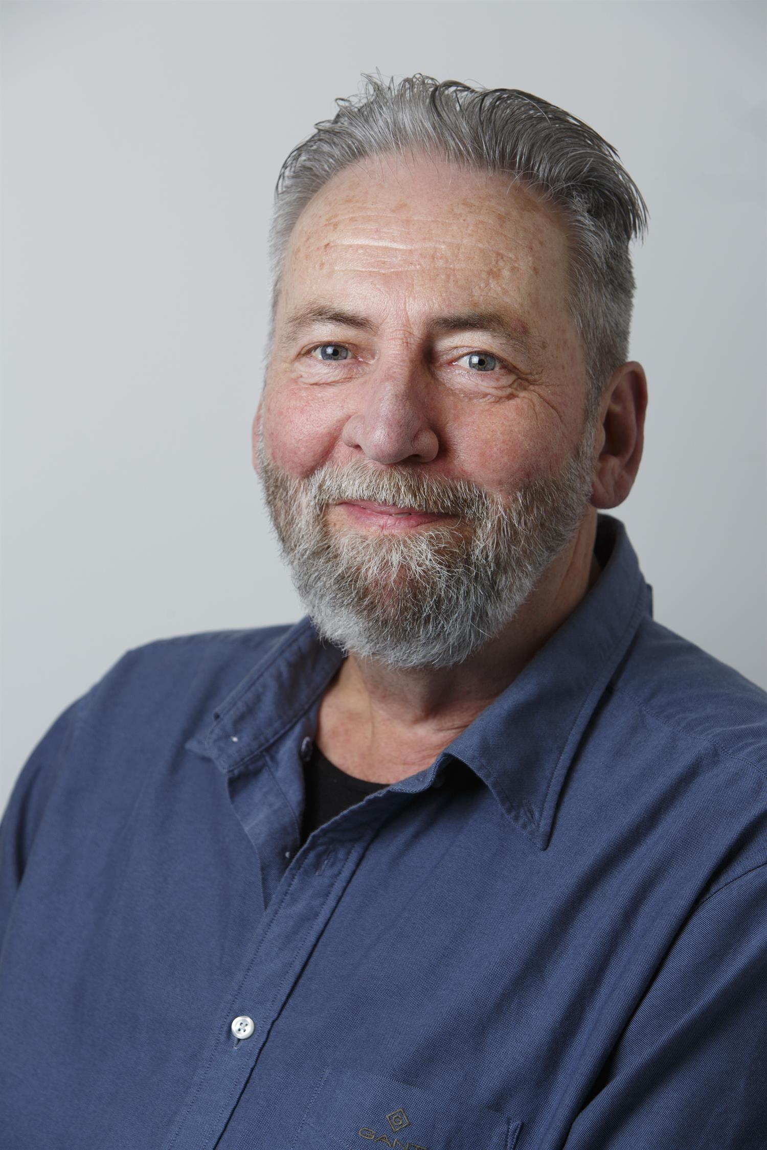 W.B.A.G. Wilbert Linders
