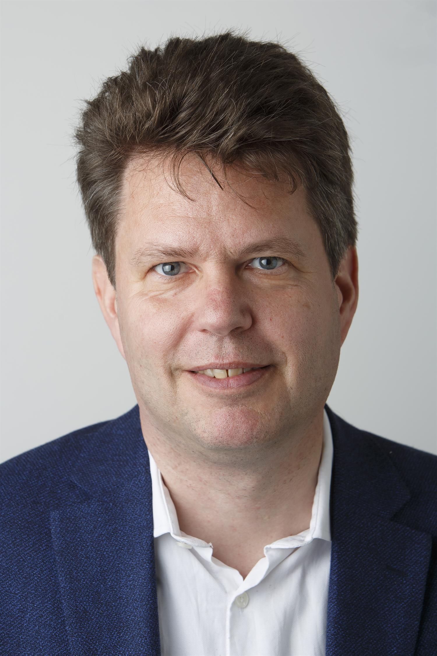 H.W.M. (Hans) Nacinovic