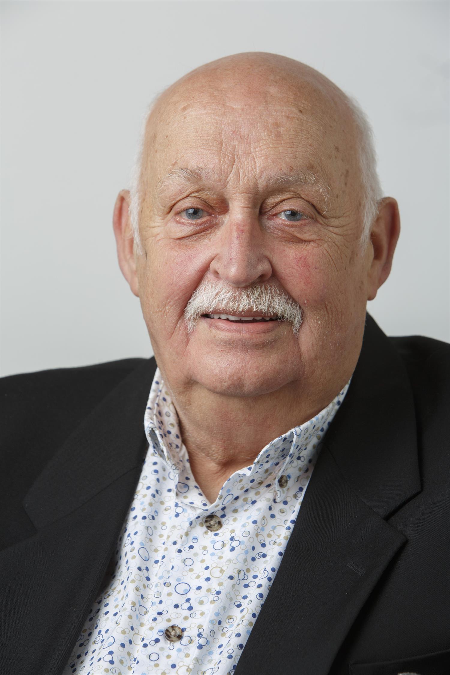 G.P.A. (Gerard) van Vugt