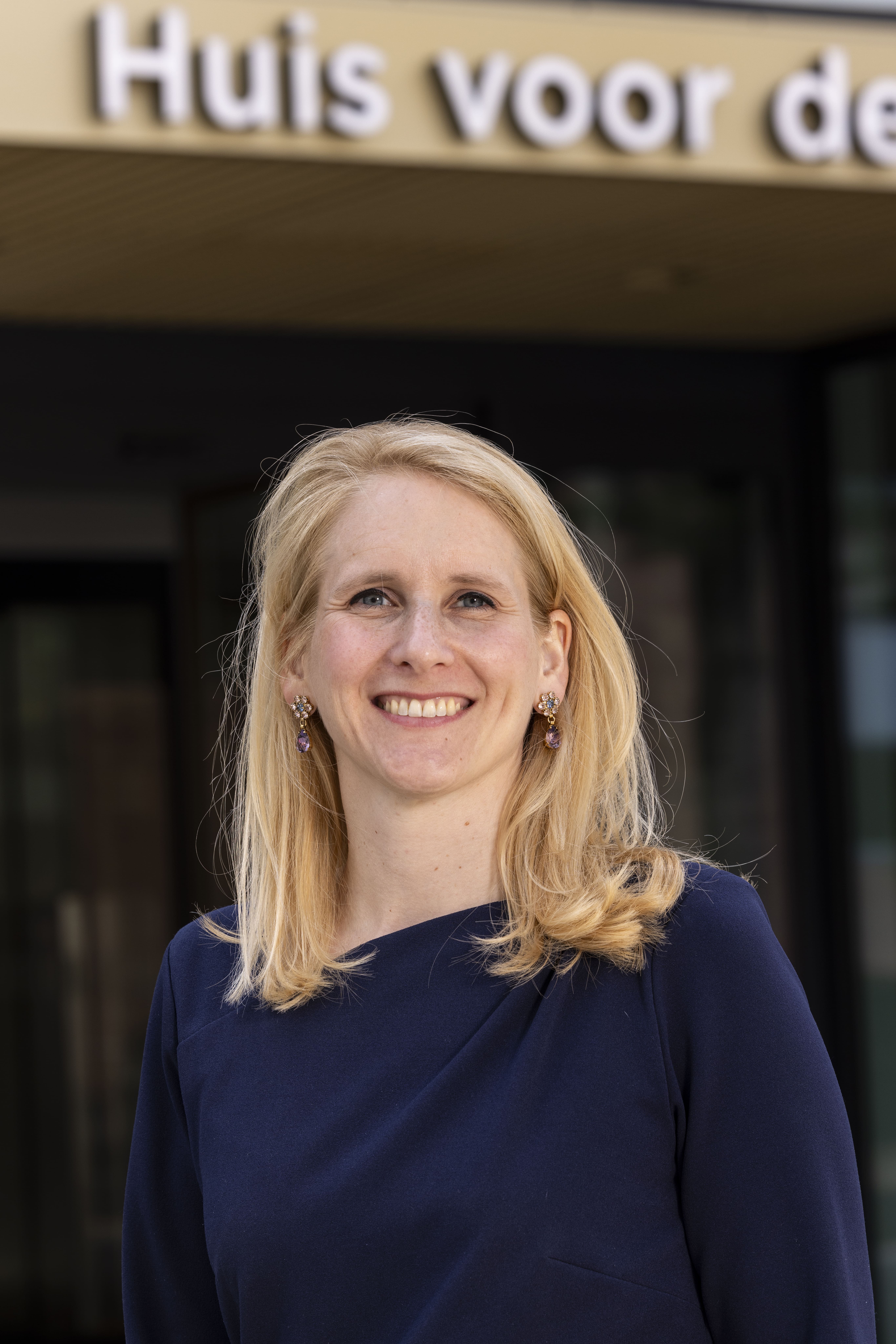 Gaby van den Waardenburg