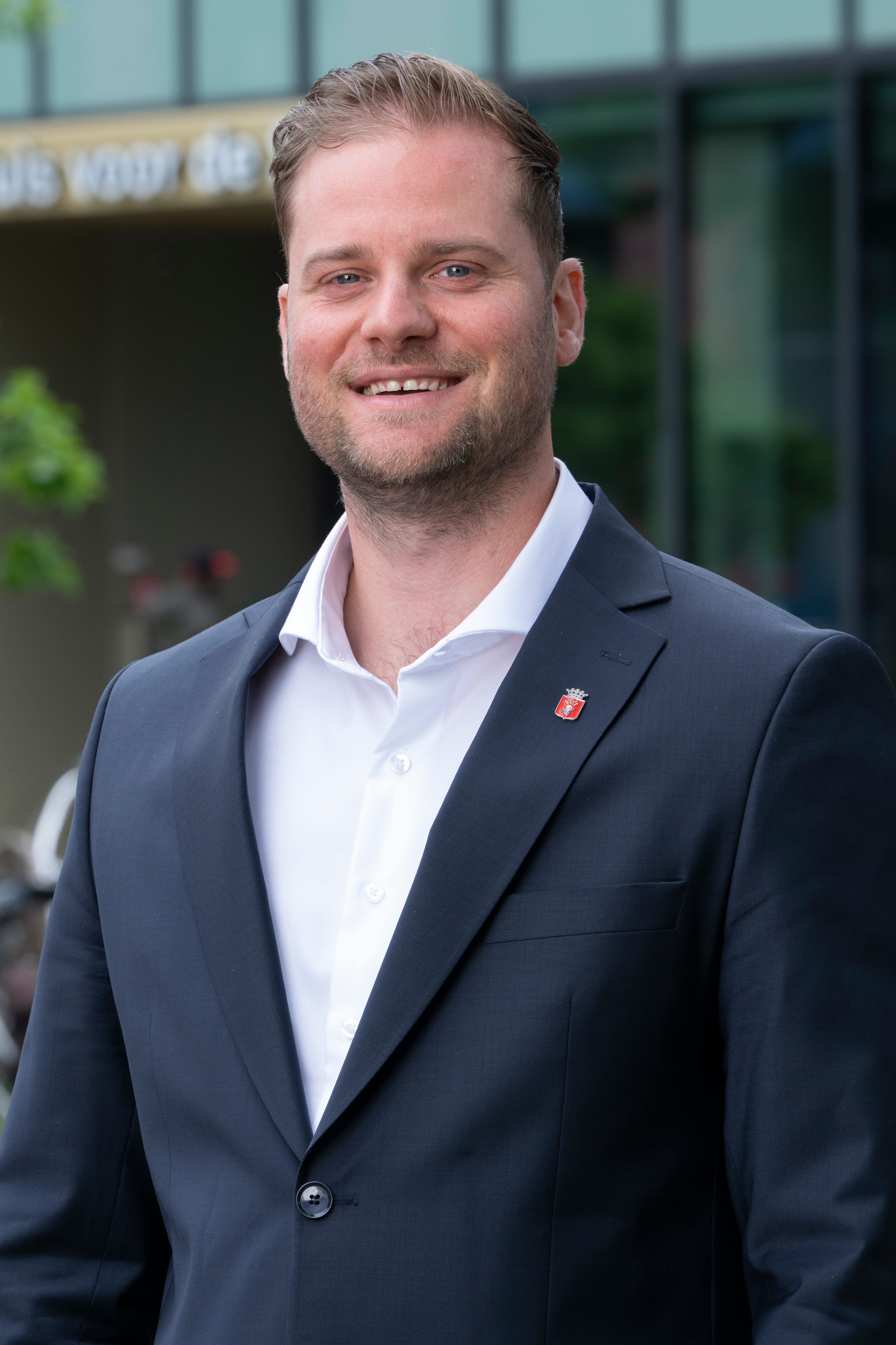 Martijn Rieter