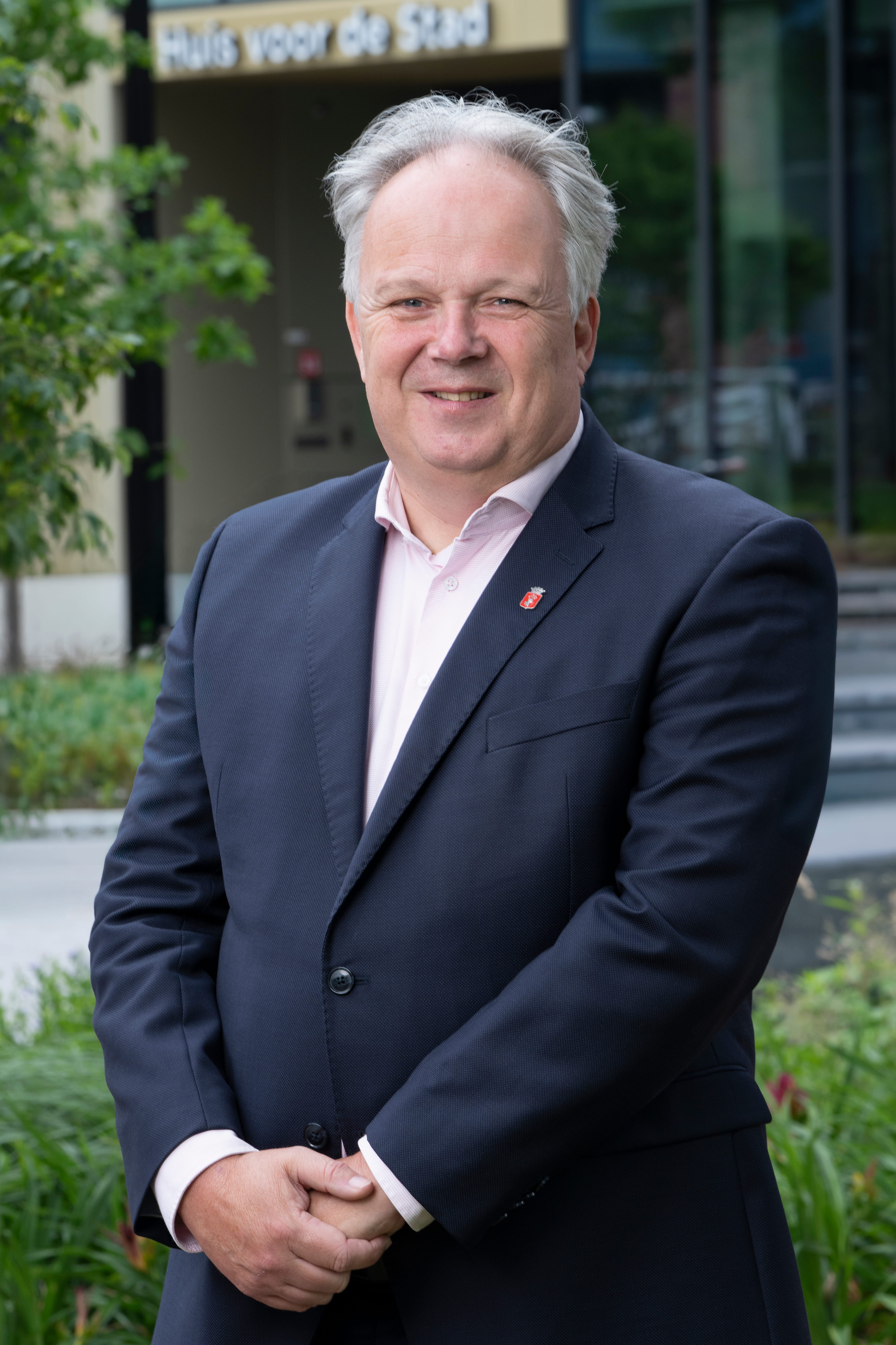 Serge van de Brug