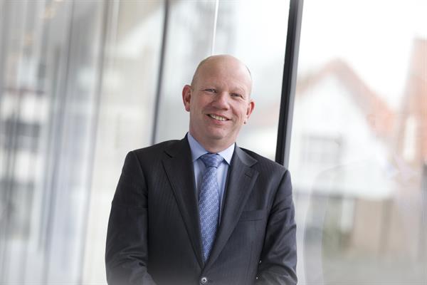 Erik de Ruiter