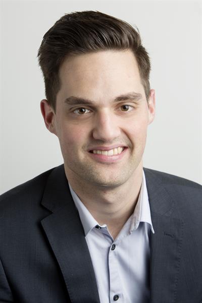 Bogaard van den