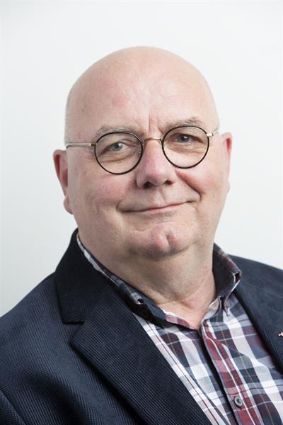 Gemert van