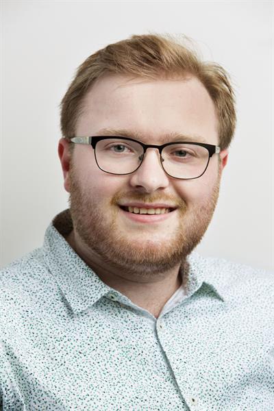 Meulengraaf van de