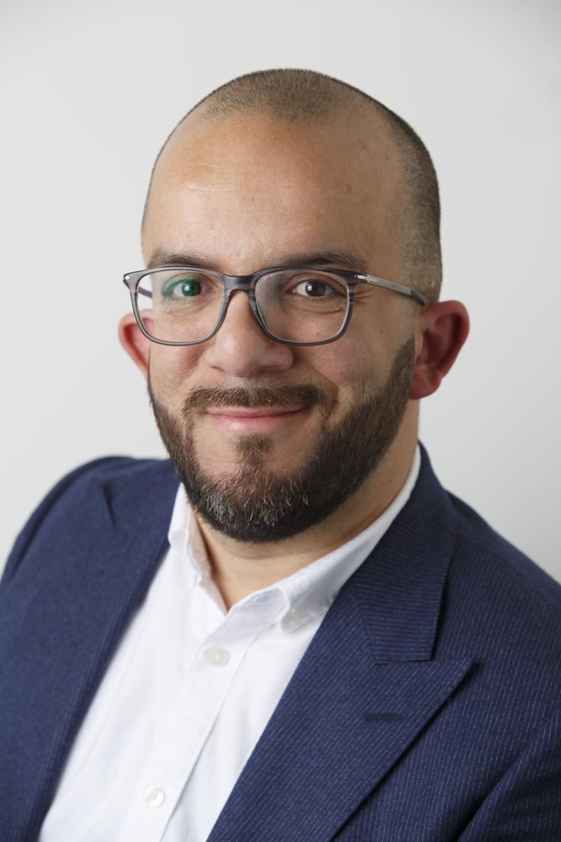 O. (Omar) Fkihi