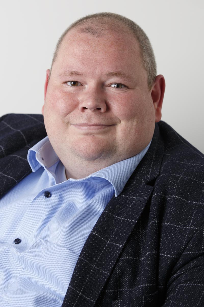 R.J.M.H. (Rob) Greef de