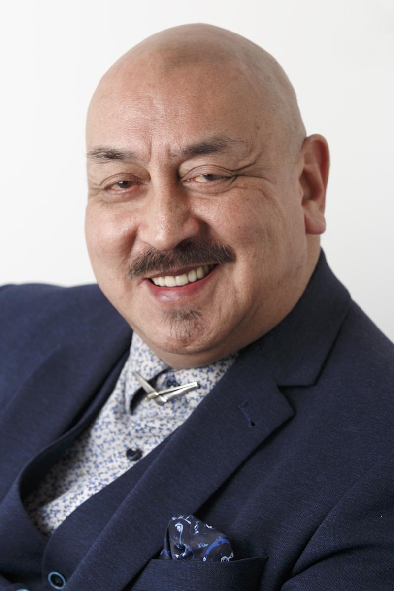 H.J. (Herbie) Guldenaar