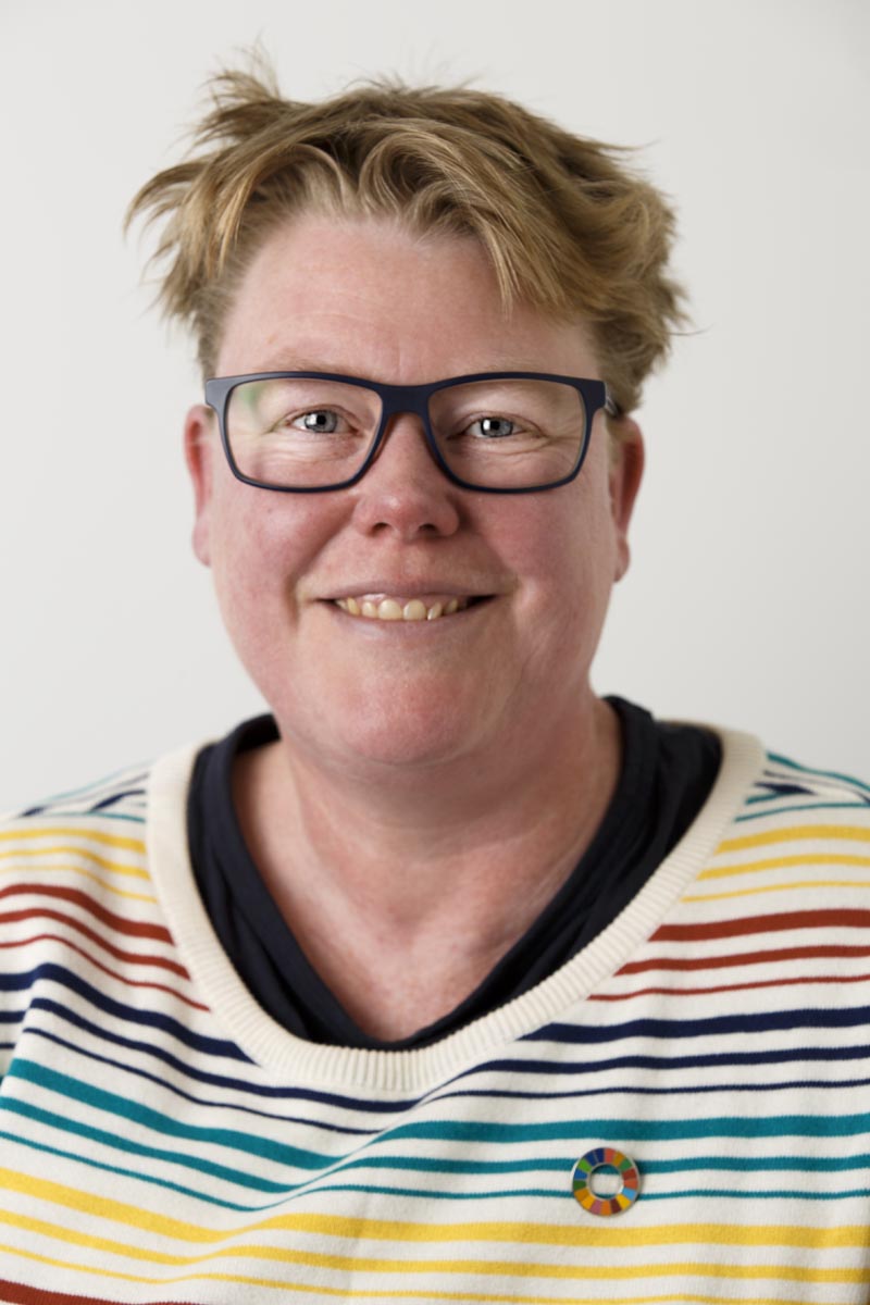 J.G. (Jeanette) Hendriks