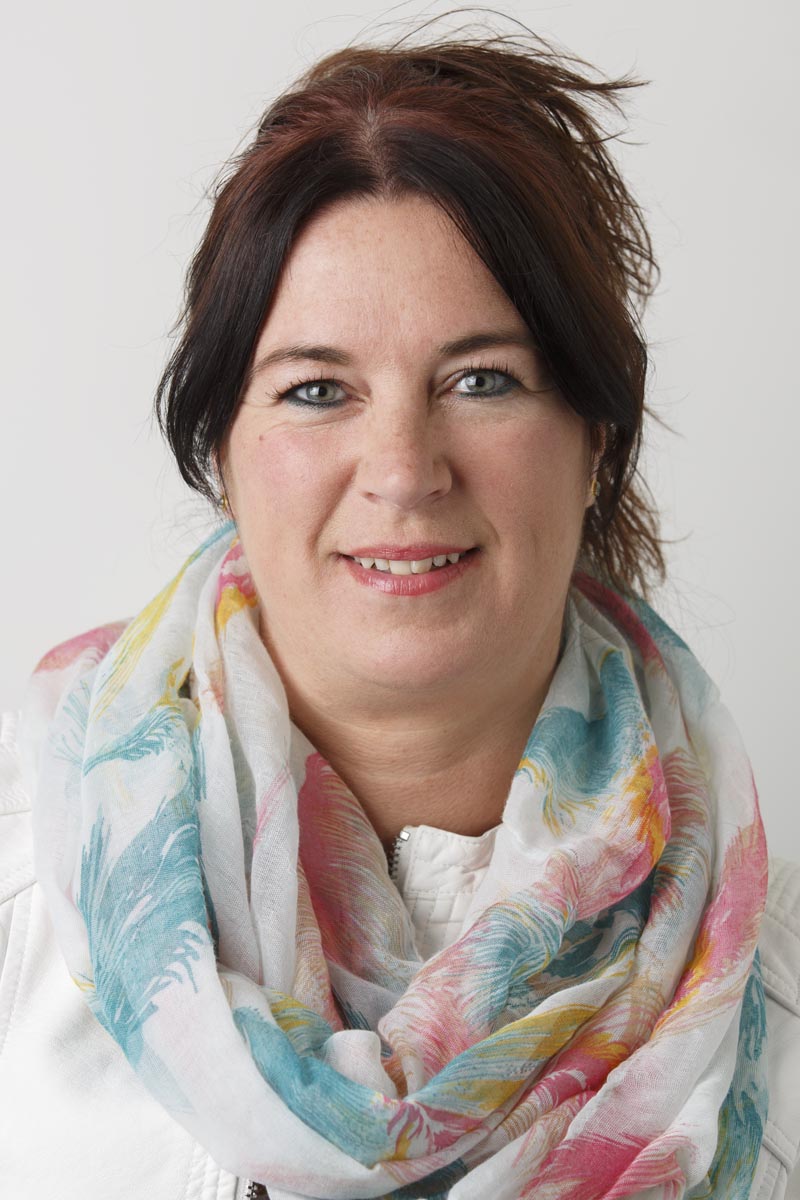 A.C.M.J. (Alexandra) Koolen - van der Zee