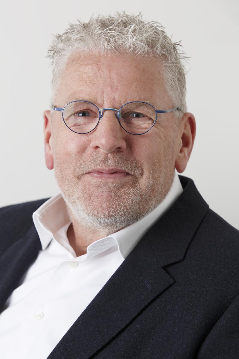 F.J. (Frans) Mol