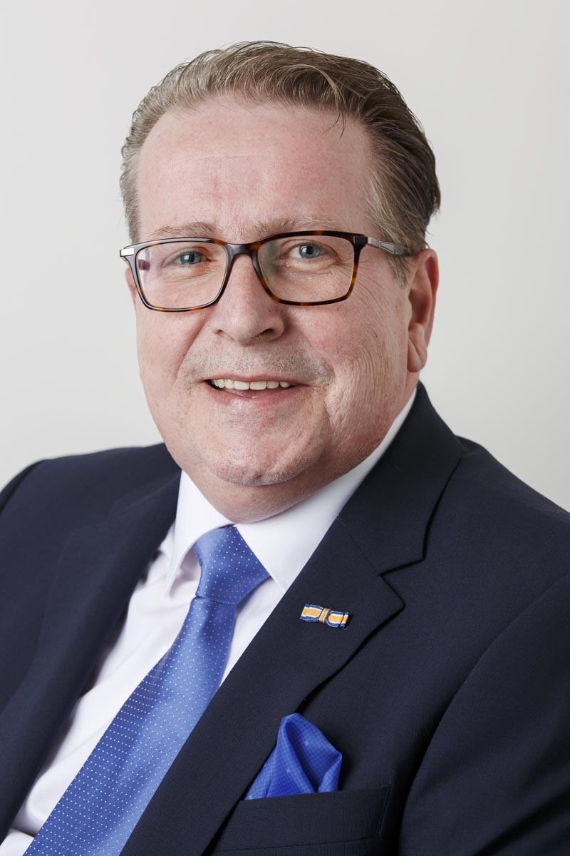 R.R.J.B. (Ron) Peters
