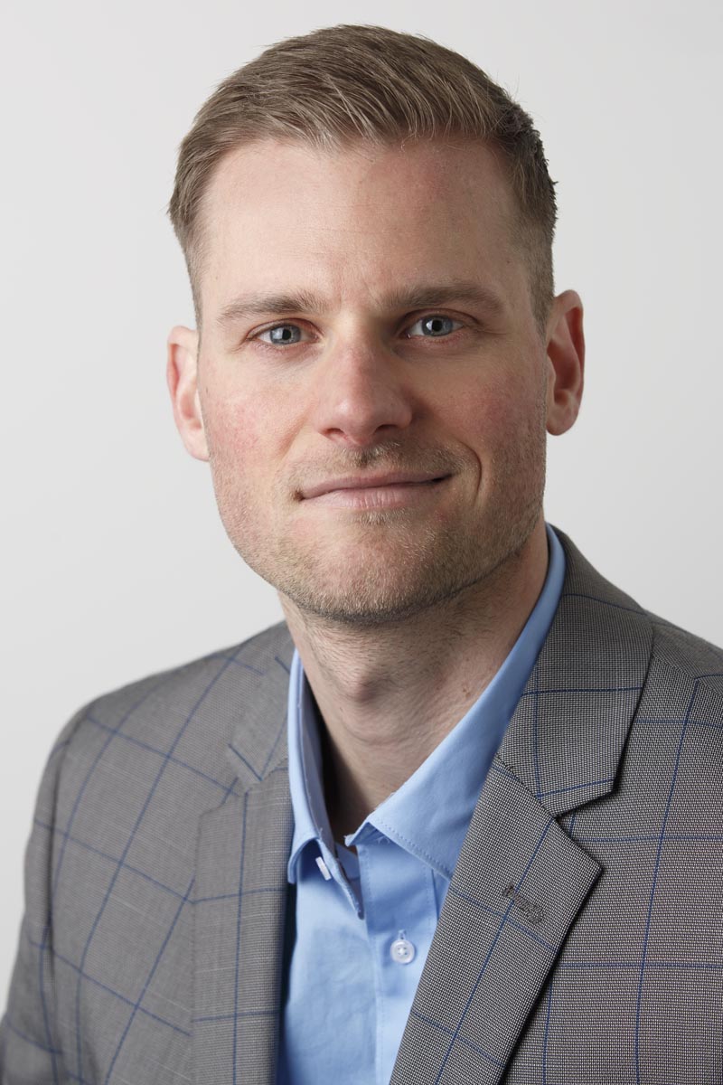 M. (Martijn) Rieter