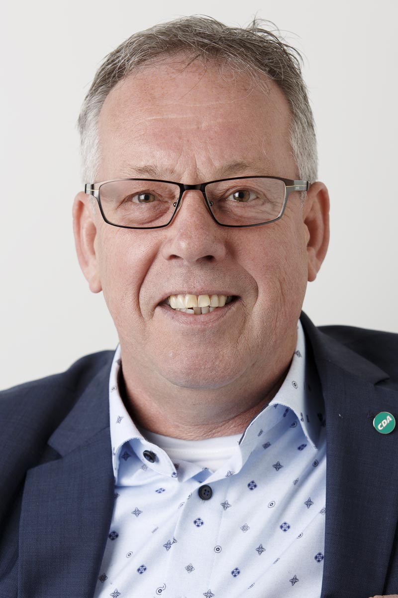 P.T.J. (Pieter) Vervoort