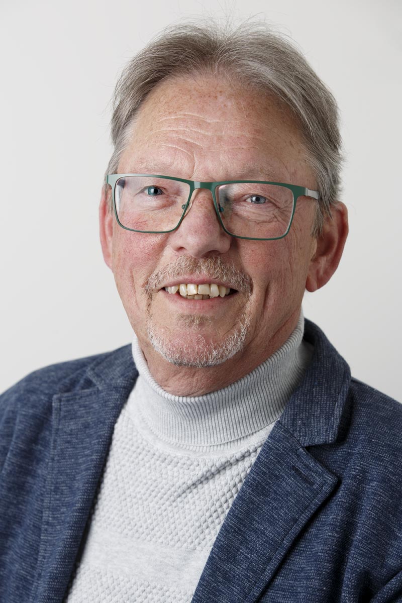 L.M.F.L.M.G. (Louis) Werff van de 