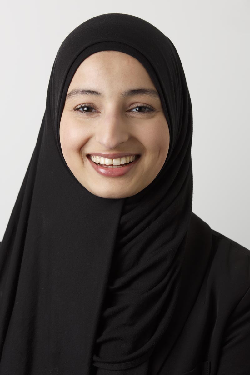 S. (Sanae) Yahia