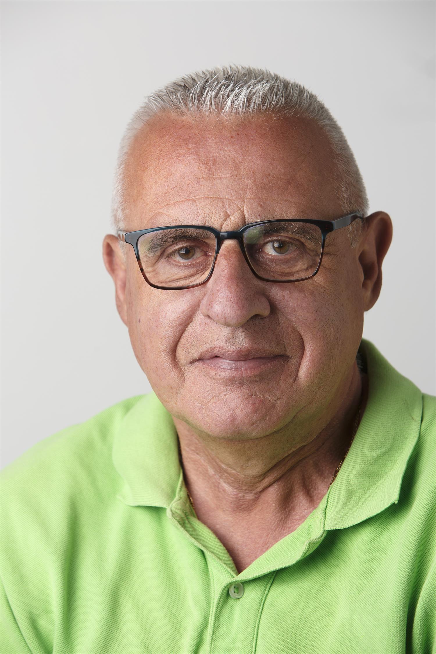 C. Carlo) Vereijken