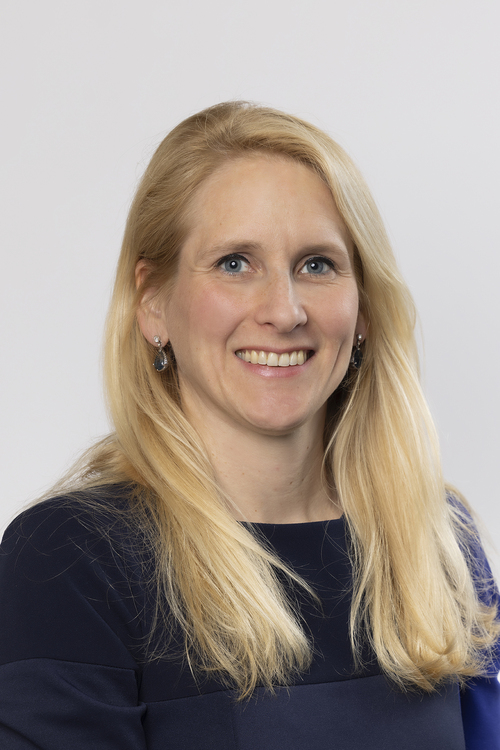 Gaby van den Waardenburg