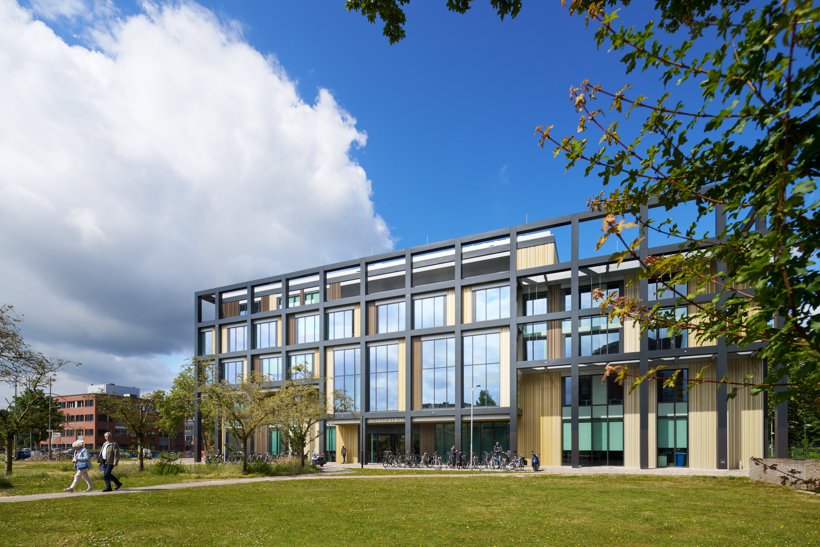 Raadszaal 