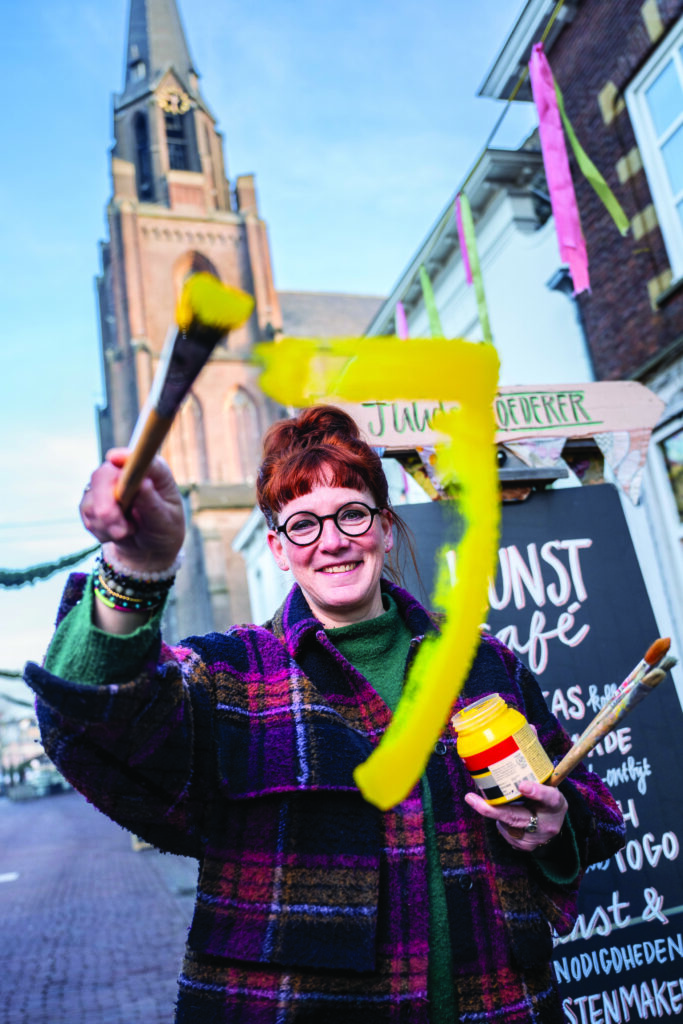 Judith van campagne Gewoon groen doen