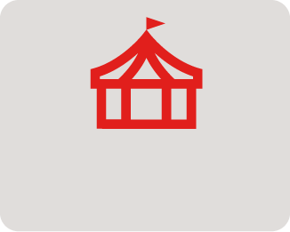 locatieprofielen evenementen
