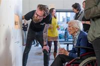 Foto: Copyright Mantel der Liefde Ben Feenstra Foto: Copyright Mantel der Liefde Ben Feenstra
