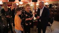 Vrijwilligerspenning Vrijwilligerspenning
