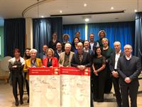 Ondertekening Helmondse Educatieve Agenda Ondertekening Helmondse Educatieve Agenda