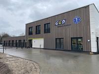 Ambulancepost Helmond Ambulancepost Helmond