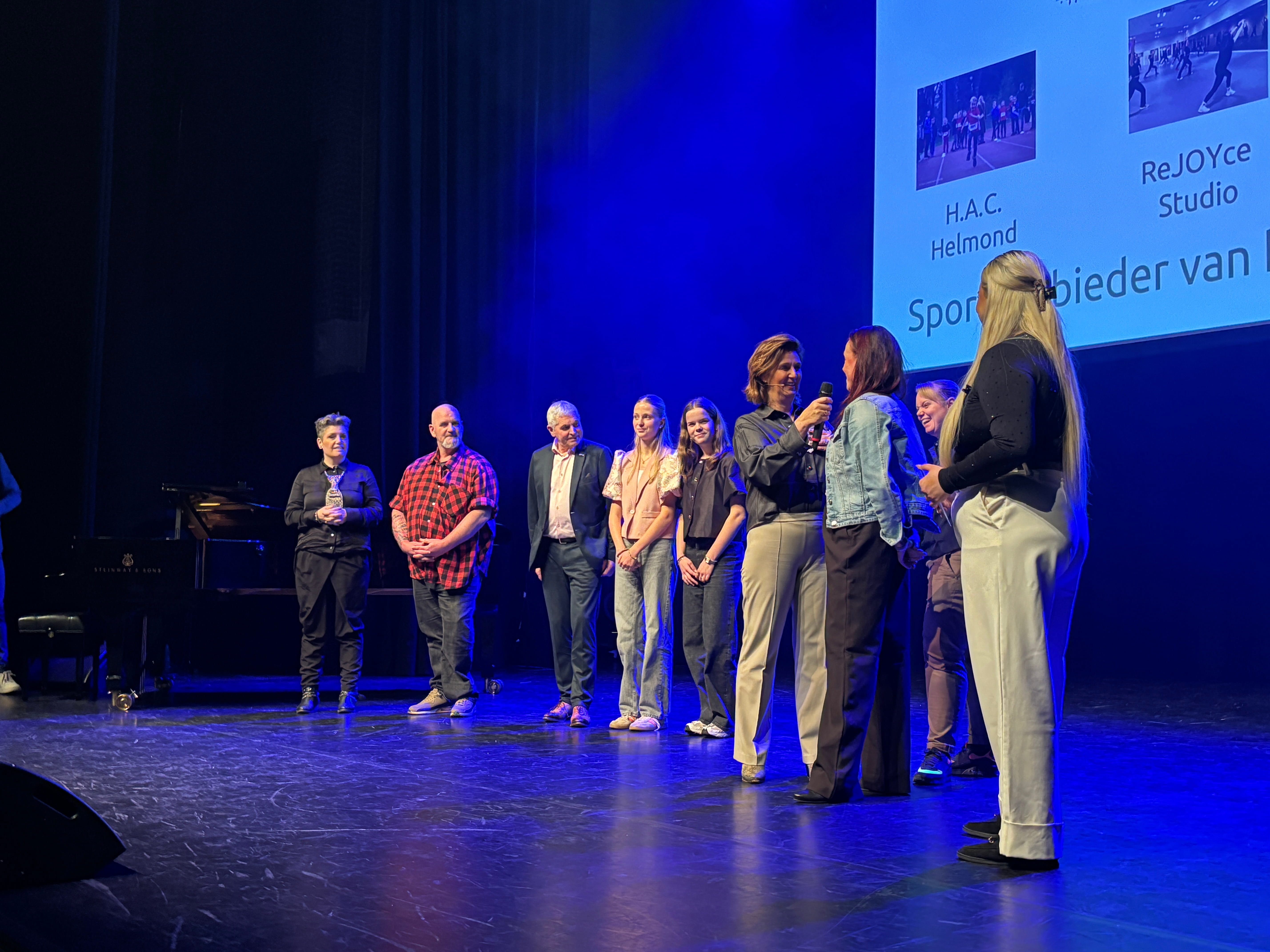 Sportfeest Helmond 2026