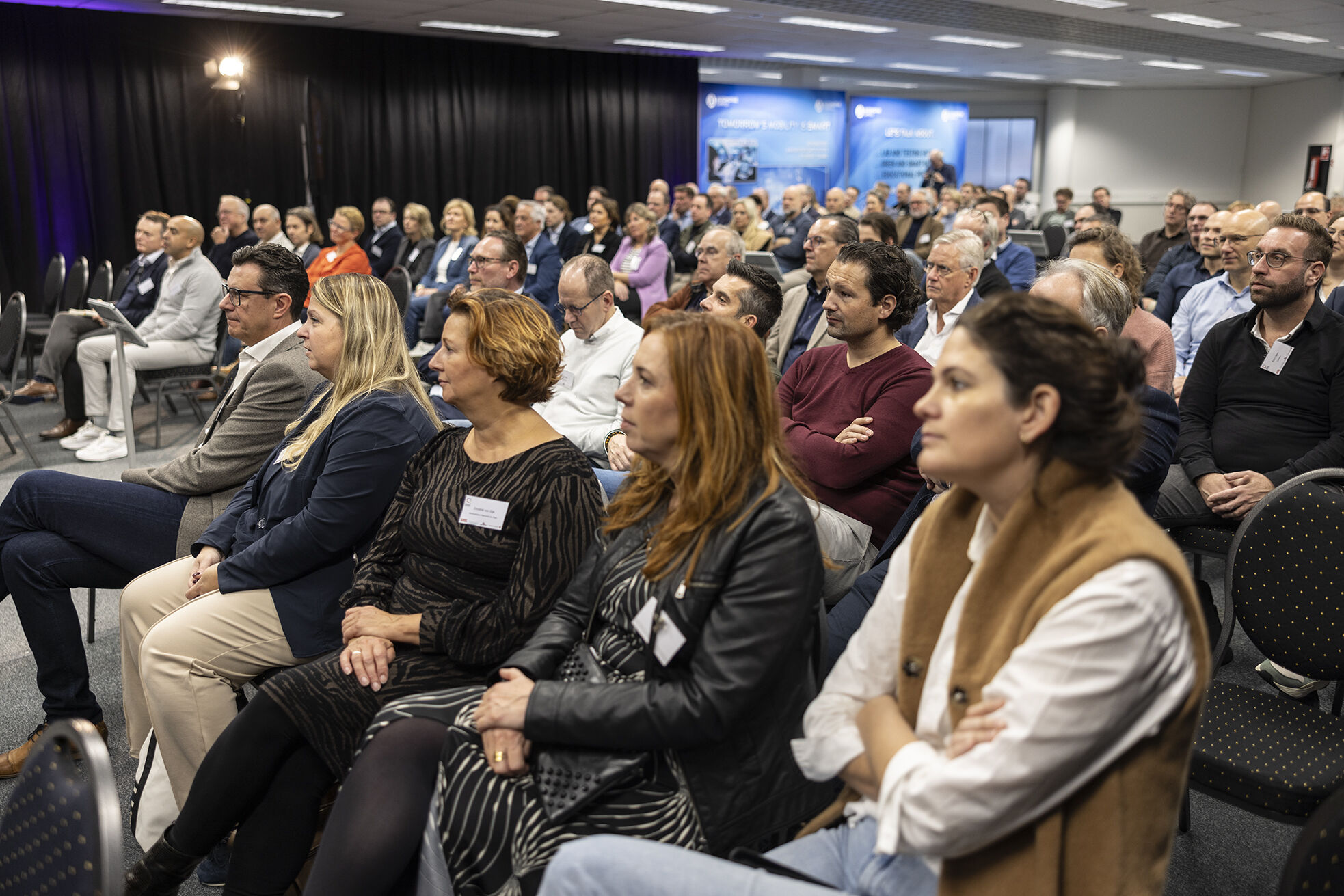 Impressie Dag van de Ondernemer 2024
