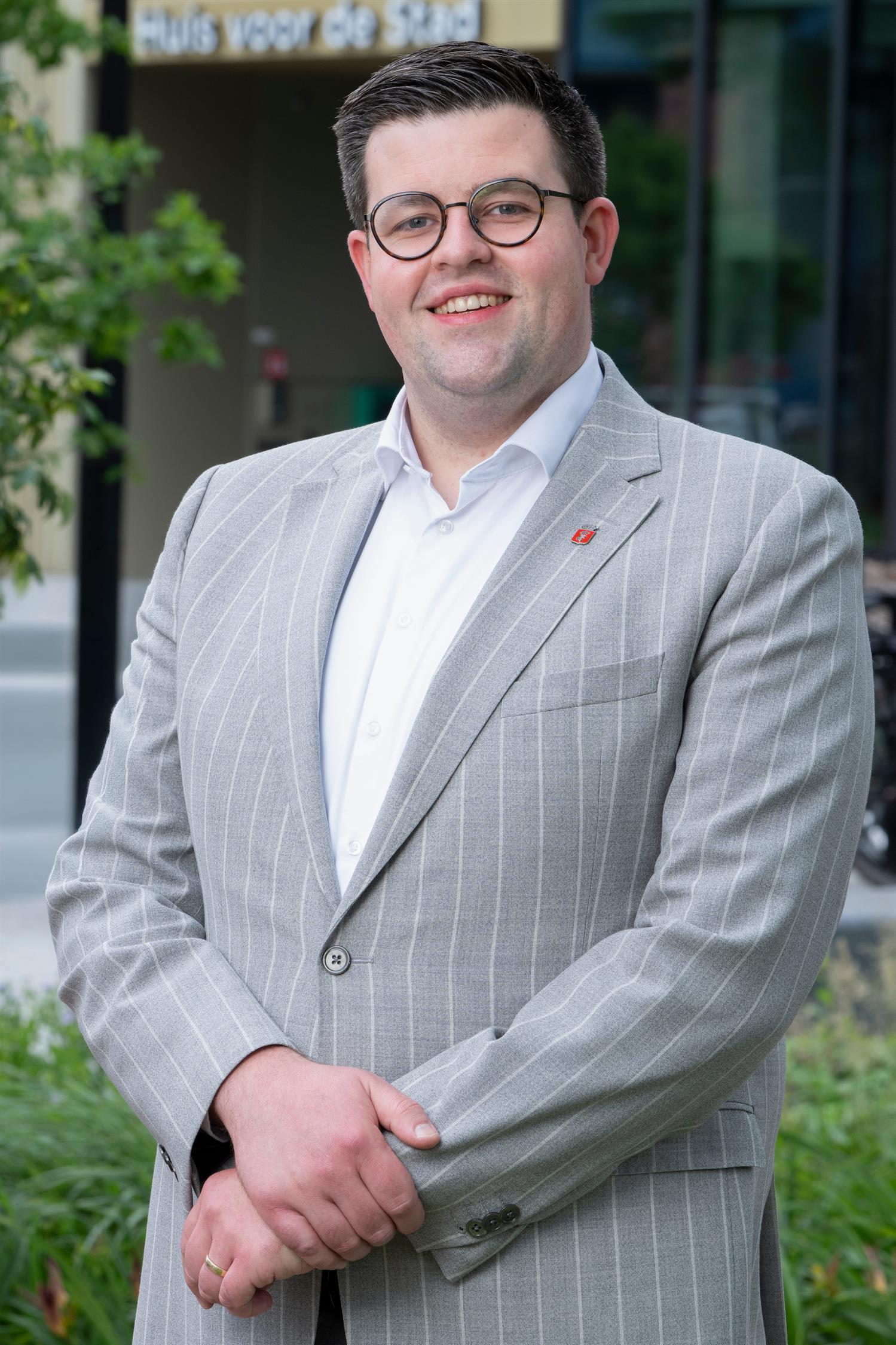 Boris Kox