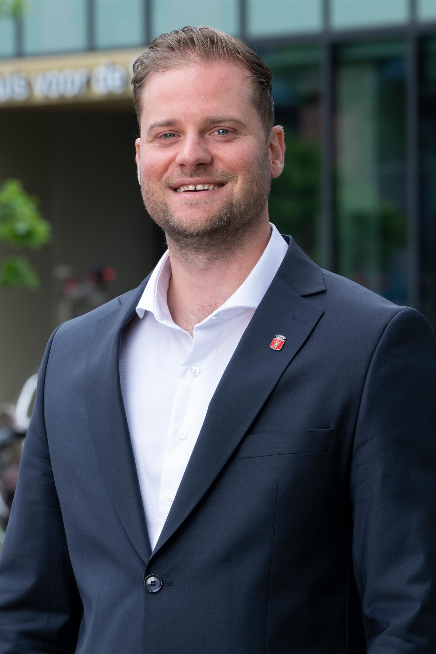 Martijn Rieter