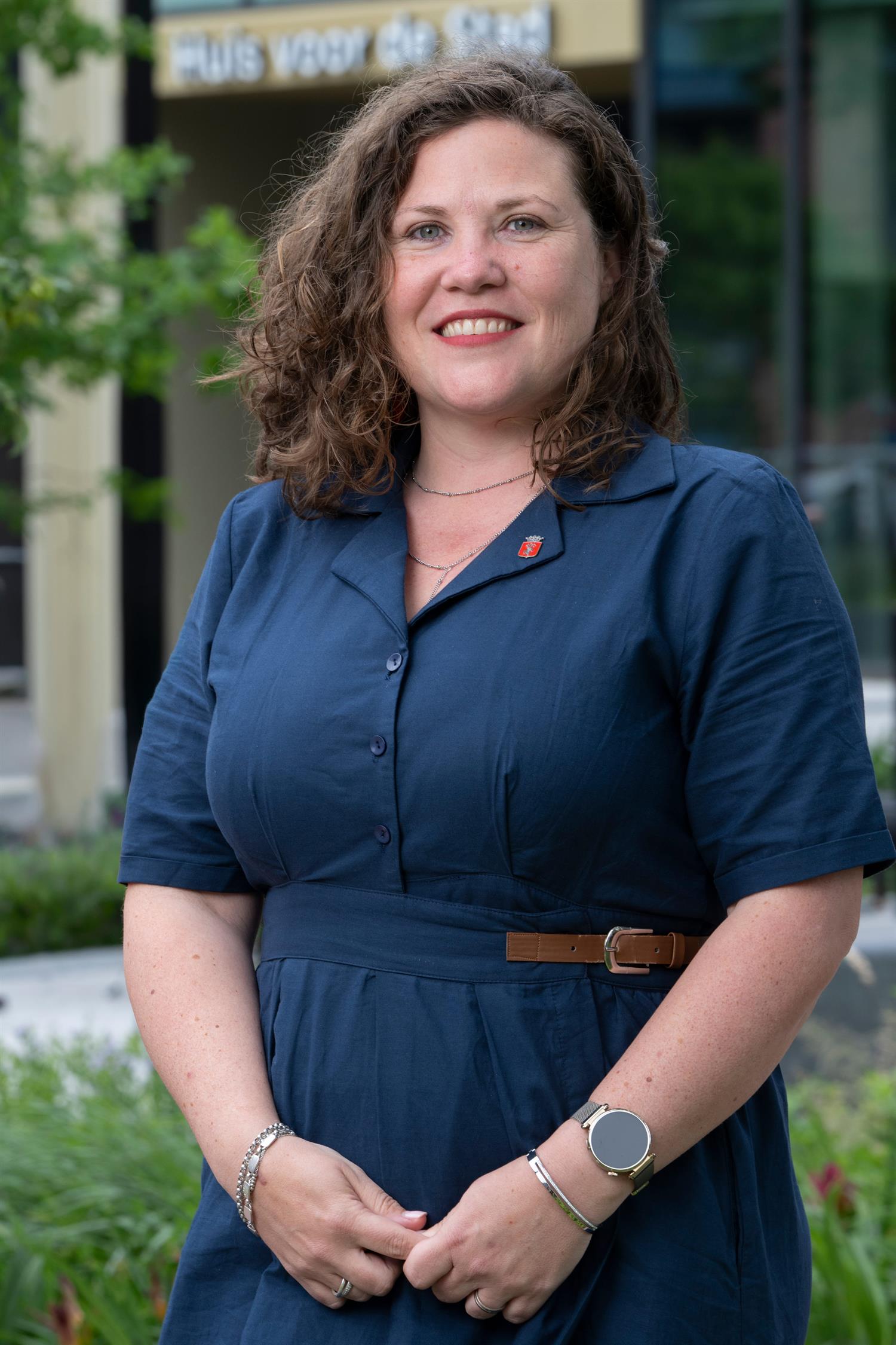 Stefanie Brugmans-Aarts