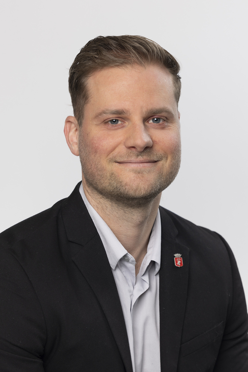 Martijn Rieter