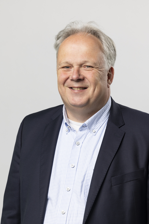 Serge van de Brug
