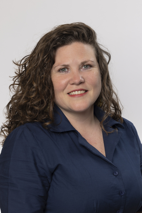 Stefanie Brugmans-Aarts