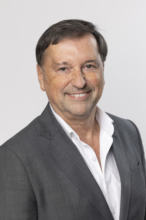 Theo Manders