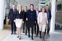 College van burgemeester en wethouders College van burgemeester en wethouders