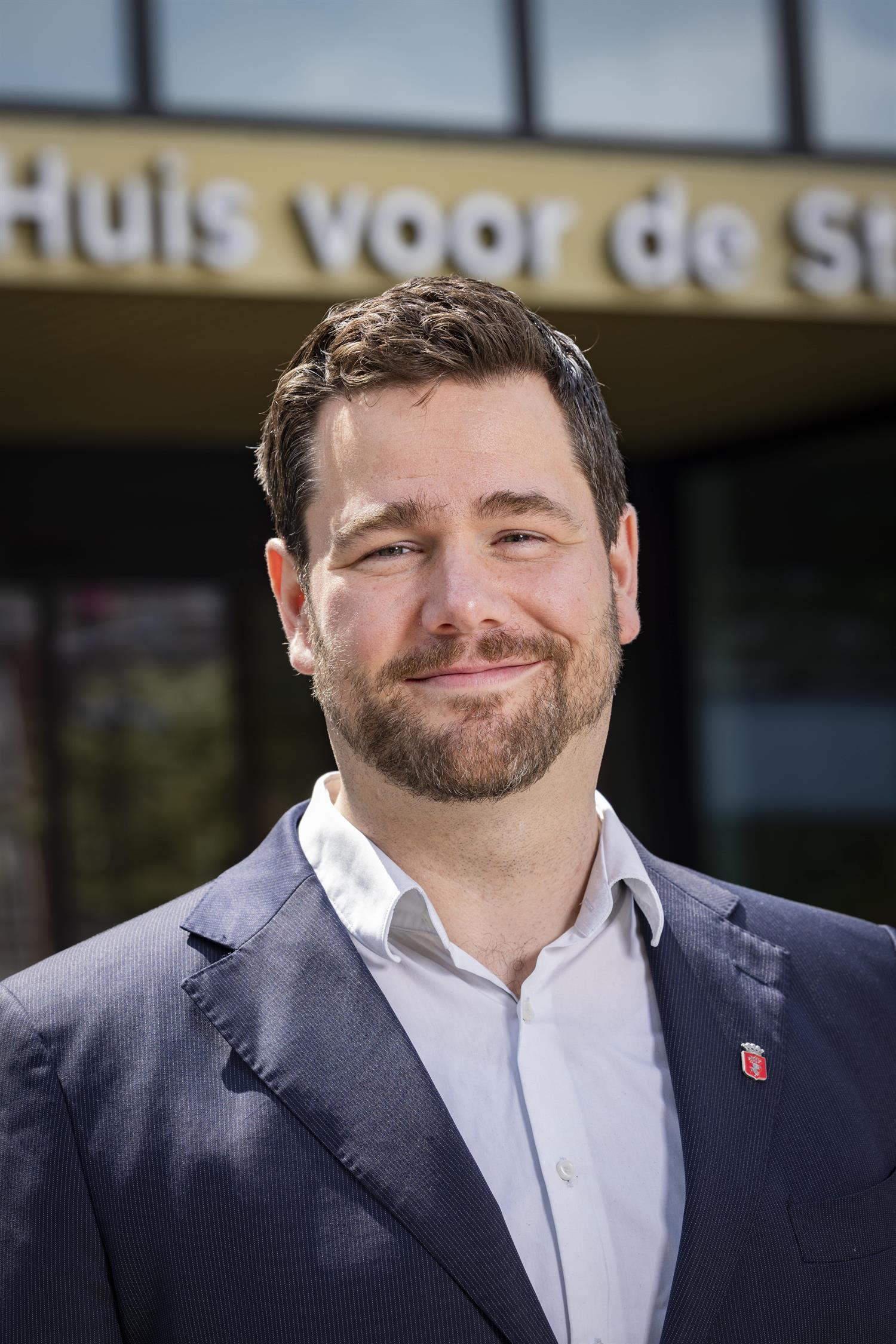 Martijn de Kort