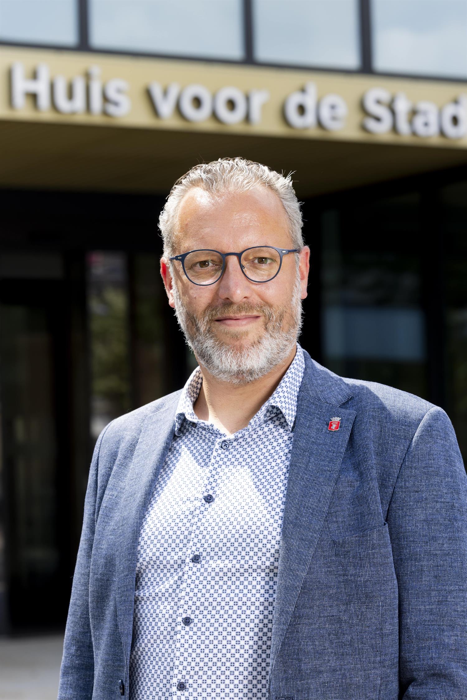Erik de Vries