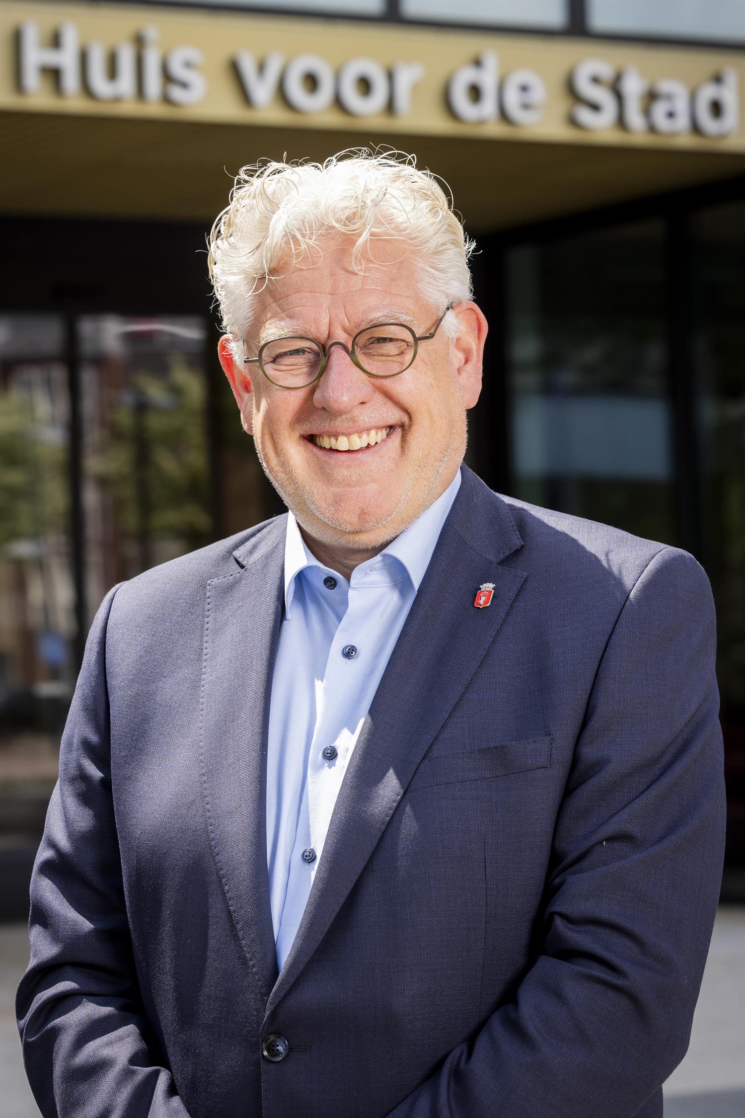 Edwin Koop