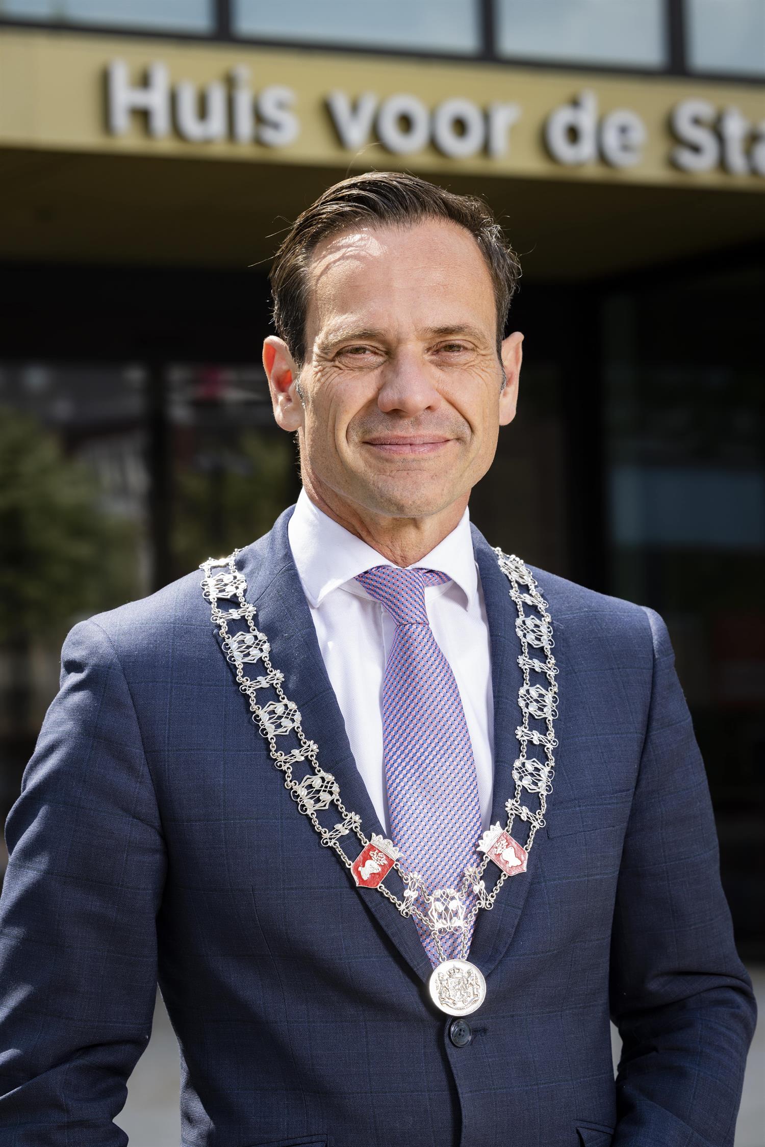 Sjoerd Potters